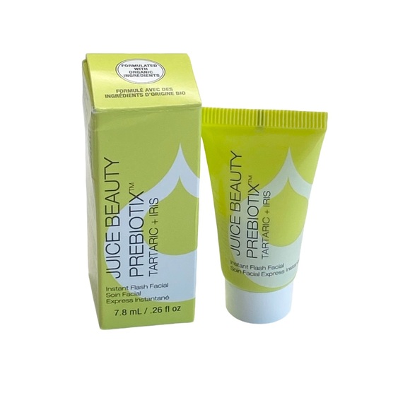 FREE w/$25 Order 𖦹 new Juice Beauty  Prebiotix Hydrating Gel Moisturizer Mini - Picture 2 of 9